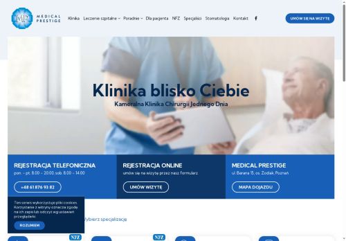 medicalprestige.com