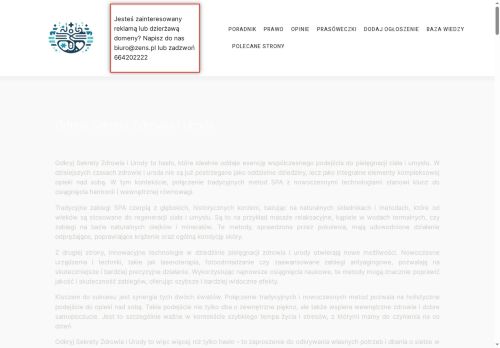 medicalspainvex.pl