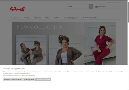 medicaluniform.pl