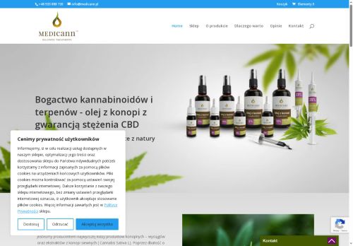 medicann.pl