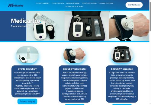 medicartro.com.pl