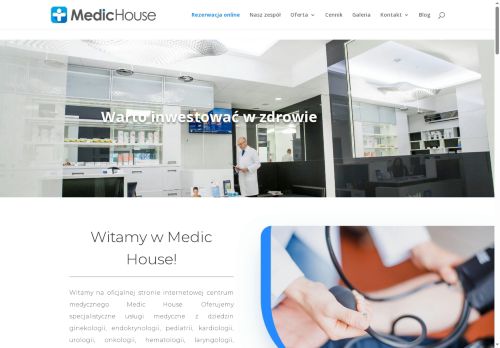 medichouse.pl