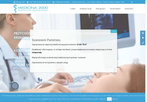 medicina2000.pl