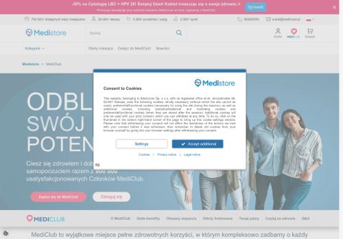 mediclub.pl