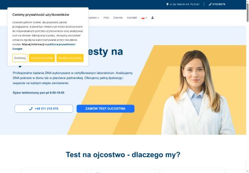 medicogen.com