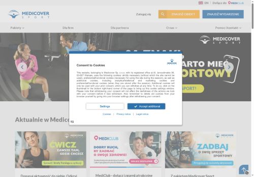 medicoversport.pl