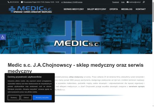 medicsc.pl