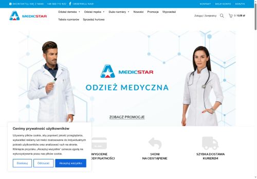 medicstar.pl