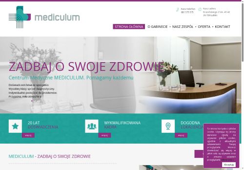 mediculum.pl