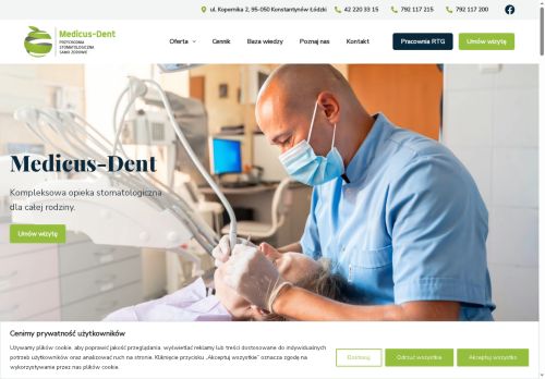 medicus-dent.pl