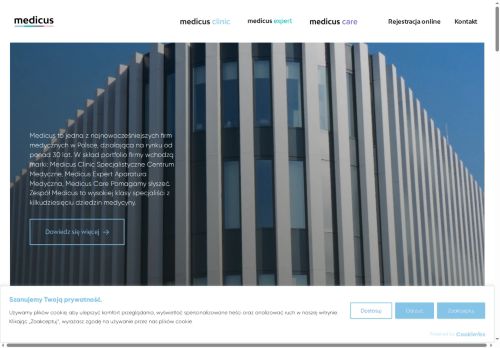 medicus.com.pl