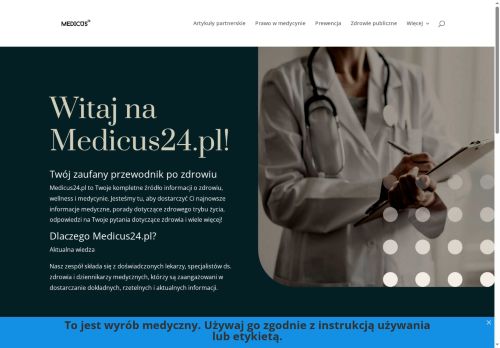 medicus24.pl