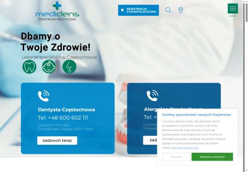 medidens.pl