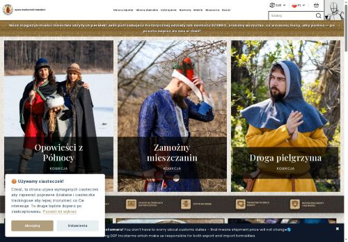 medieval-market.com