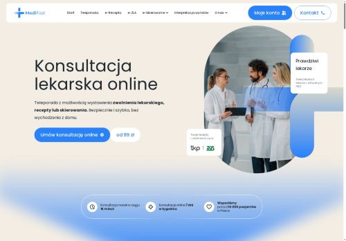 medifast.pl