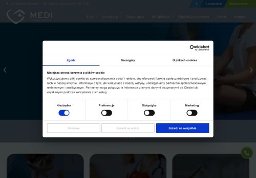medihomecare.pl
