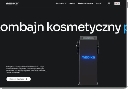 medikapoland.pl