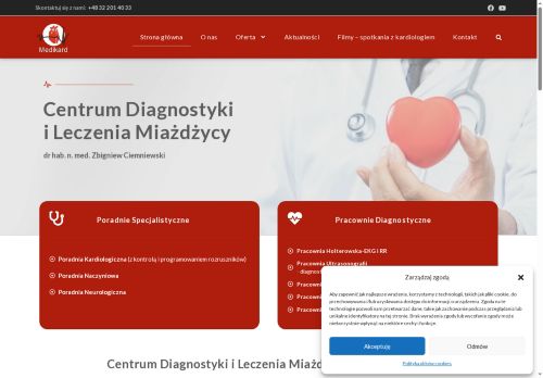 medikard.eu