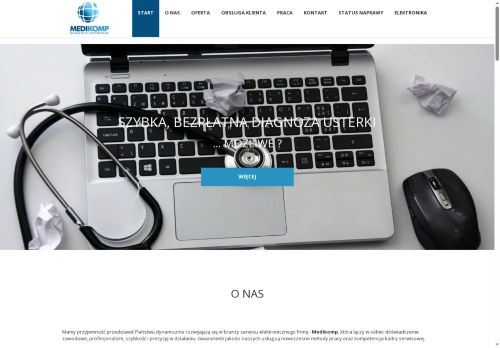 medikomp.net