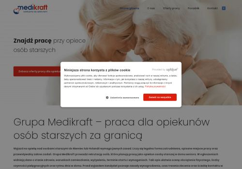medikraft.eu