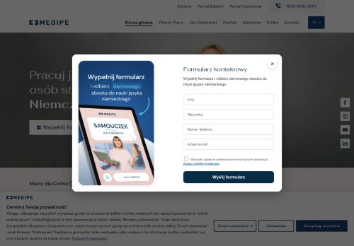 medipe.com