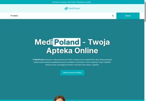 medipoland.pl