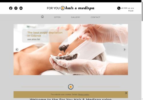 medispaforyou.com