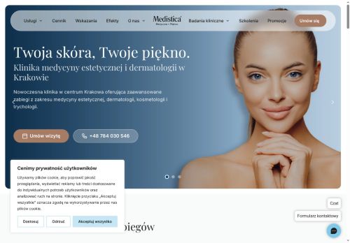 medistica.com.pl