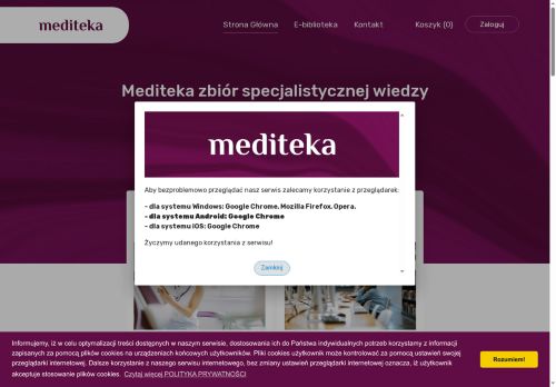 mediteka.pl