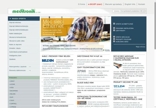 meditronik.com.pl