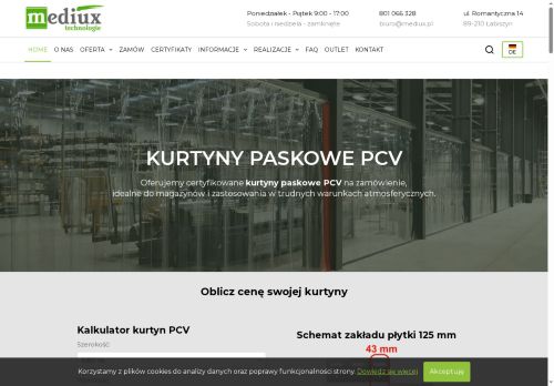 mediux.pl