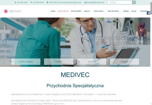 medivec.pl