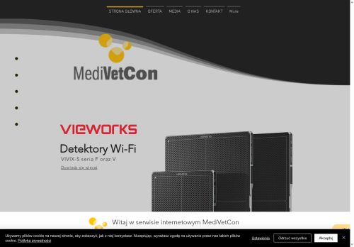 medivetcon.com.pl
