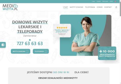 mediwizyta.pl
