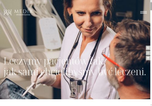 medix-stomatologia.pl