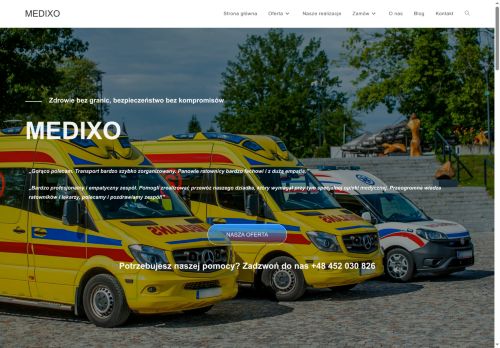 medixo.pl
