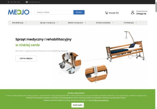 medjo.pl