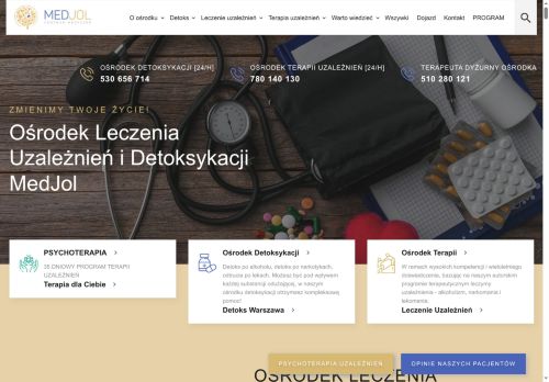 medjol.pl