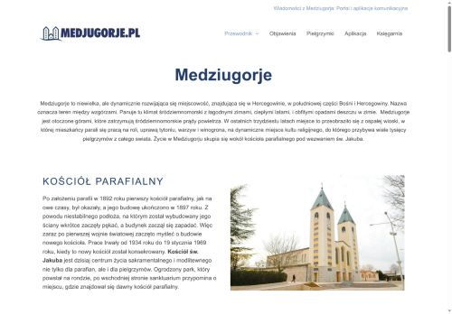 medjugorje.pl