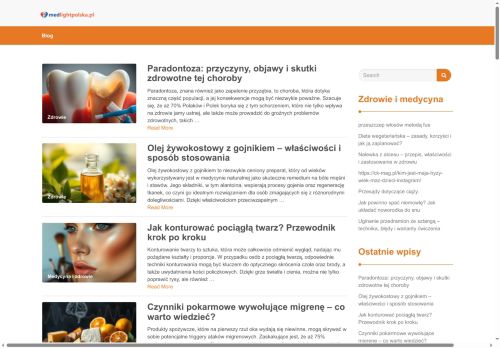 medlightpolska.pl