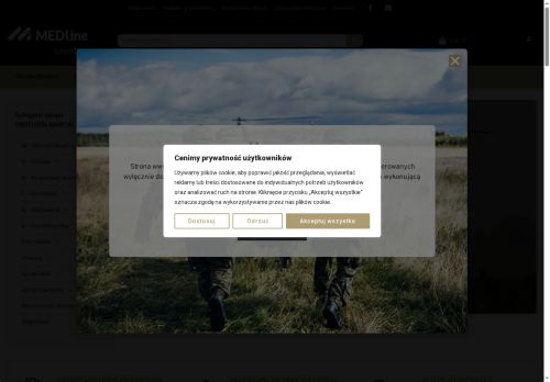 medlinecombat.pl