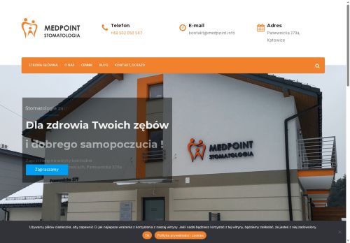 medpoint.info