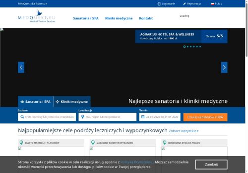 medquest.eu