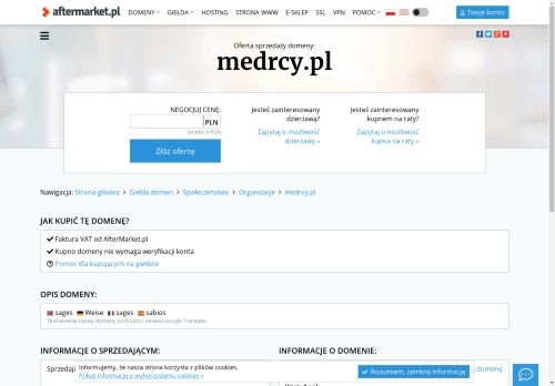 medrcy.pl