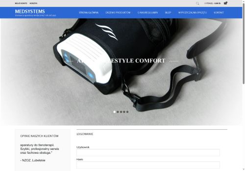 medsystems.com.pl
