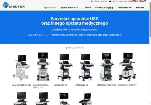 medtex.pl