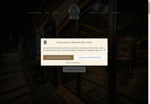 meduzaustka.pl