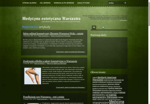 medycyna-estetyczna-warszawa.com.pl
