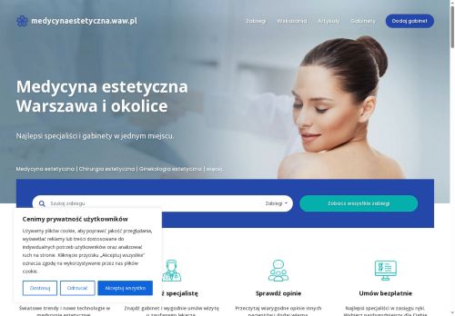 medycynaestetyczna.waw.pl