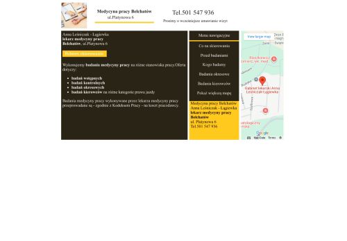 medycynapracybelchatow.pl
